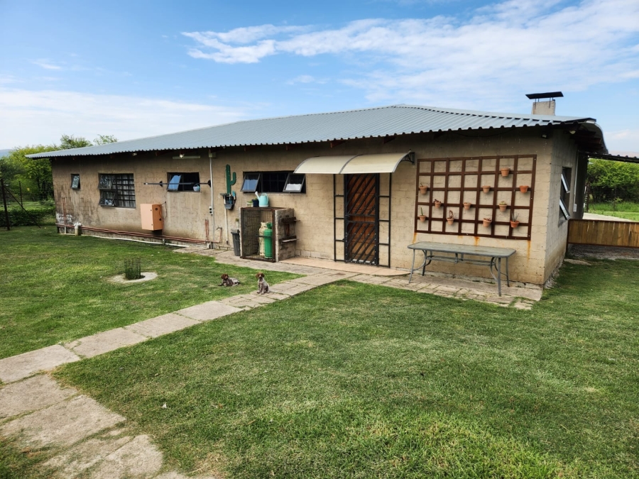 4 Bedroom Property for Sale in Kroondal North West